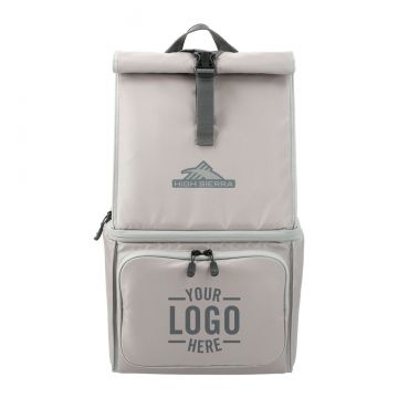 High Sierra 12 Can Backpack Cooler