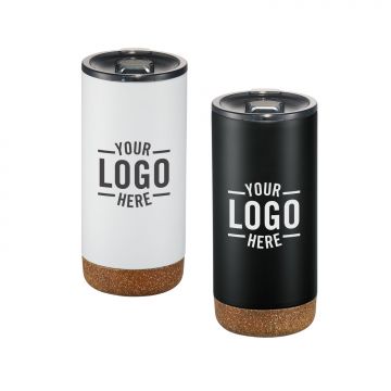 Valhalla Copper Vacuum Insulated Tumbler 16 oz.