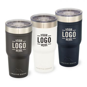 Arctic Zone Copper Lined Tumbler 30 oz.